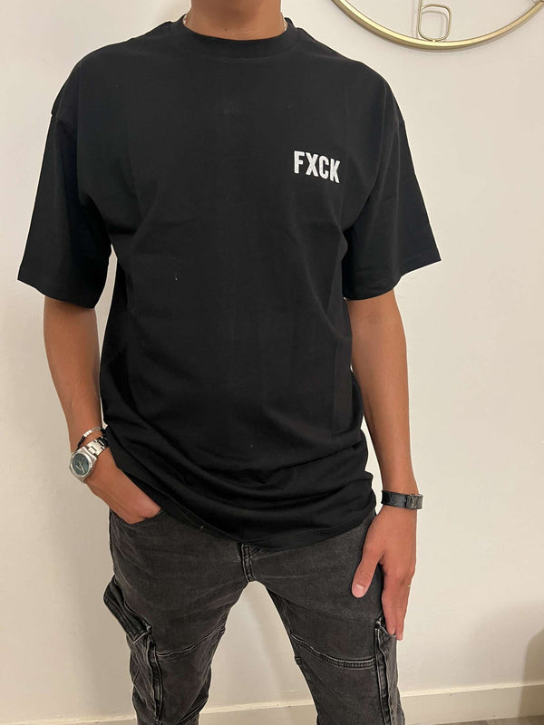 T-Shirt F*ck